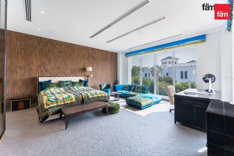 Villa de 2392.4m² à Al Barari, UAE No. 200345 29