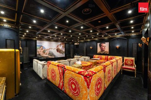 Villa de 2392.4m² à Al Barari, UAE No. 200345 10