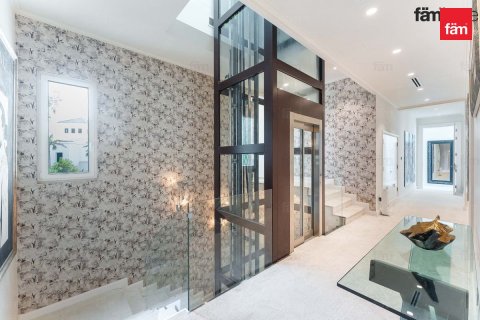 Villa de 2392.4m² à Al Barari, UAE No. 200345 17