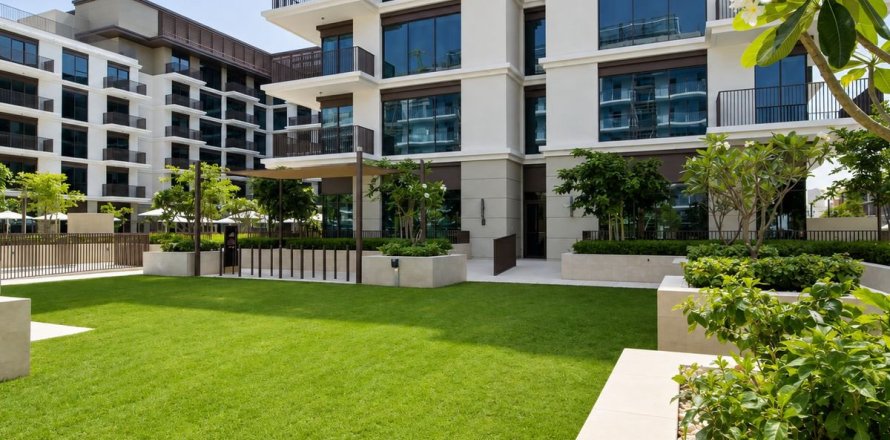 1 bedroom Apartment in Mina Rashid, UAE No. 200344