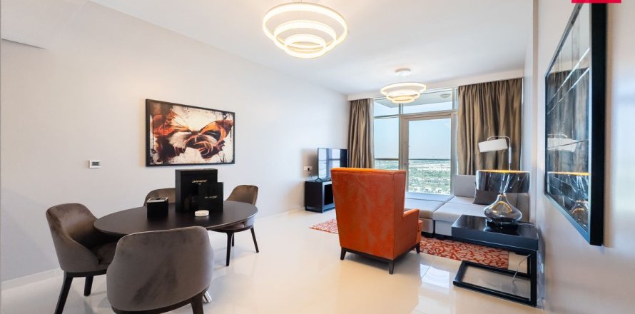 Hôtels-appartement de 2 chambres à Dubai, UAE No. 200348