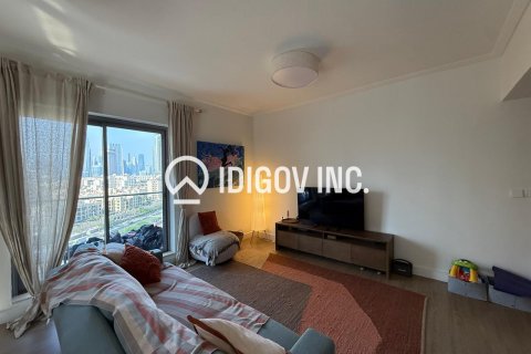 Apartment de 2 dormitorios en Dubai, UAE No. 184922 30