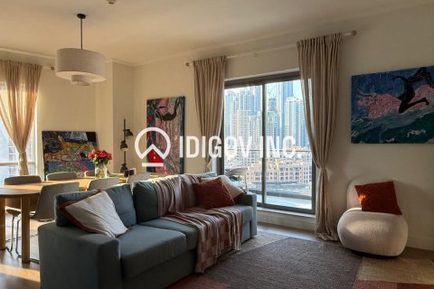Apartment de 2 dormitorios en Dubai, UAE No. 184922 17