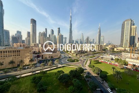 Apartment de 2 dormitorios en Dubai, UAE No. 184922