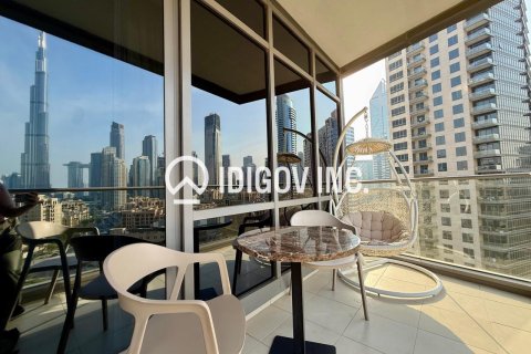 Apartment de 2 dormitorios en Dubai, UAE No. 184922 6