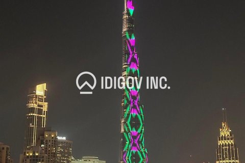 Apartment de 2 dormitorios en Dubai, UAE No. 184922 26