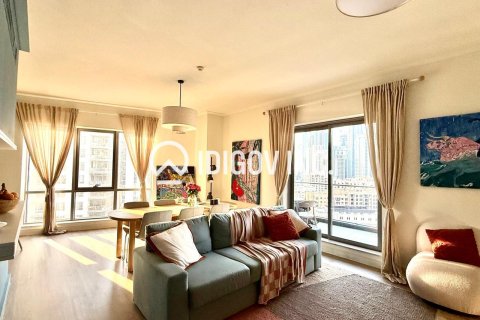 Apartment de 2 dormitorios en Dubai, UAE No. 184922 19