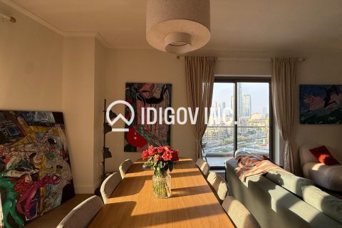 Apartment de 2 dormitorios en Dubai, UAE No. 184922 20