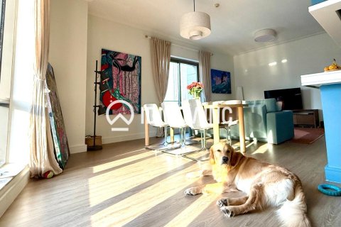 Apartment de 2 dormitorios en Dubai, UAE No. 184922 21