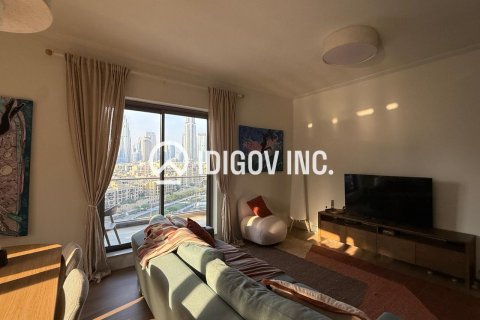 Apartment de 2 dormitorios en Dubai, UAE No. 184922 18