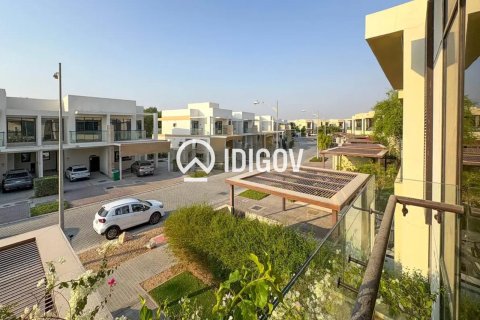 3 غرف نوم تاون هاوس في دبي, الإمارات العربية المتحدة رقم 184924