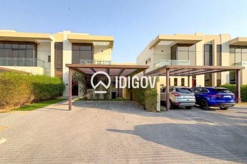 3 غرف نوم تاون هاوس في دبي, الإمارات العربية المتحدة رقم 184924 3