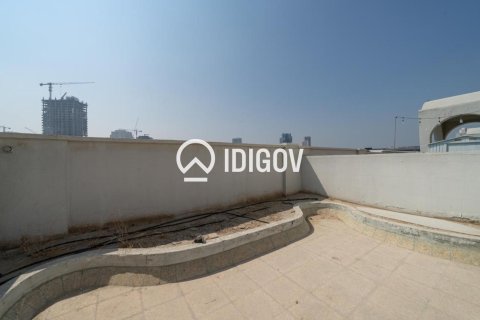 Townhouse de 4 chambres à Al Barsha South, UAE No. 184923 27