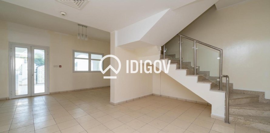 Townhouse de 4 chambres à Al Barsha South, UAE No. 184923