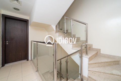 Townhouse de 4 chambres à Al Barsha South, UAE No. 184923 21