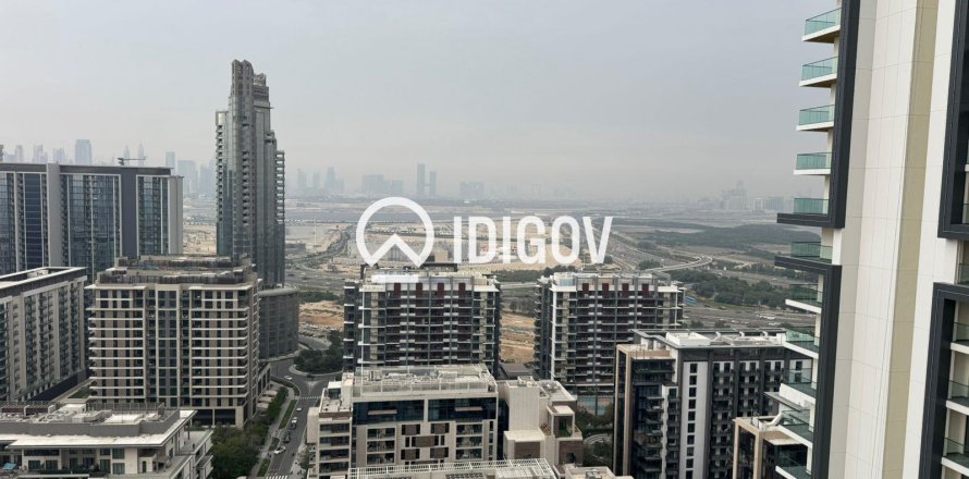 4 bedrooms Apartment in Sobha Hartland, UAE No. 184926
