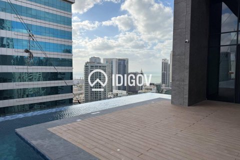 1 bedroom Apartment in Dubai Marina, UAE No. 184921 14