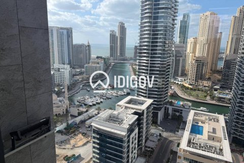 1 bedroom Apartment in Dubai Marina, UAE No. 184921 17