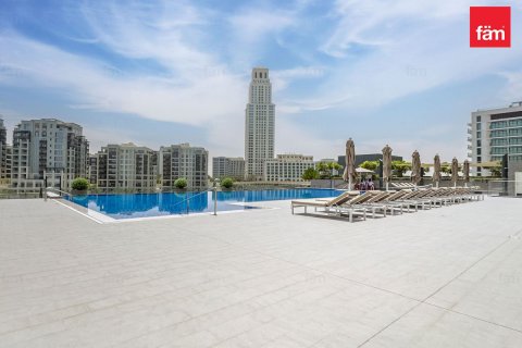 Apartment de 1 dormitorio en Dubai, UAE No. 203279 10