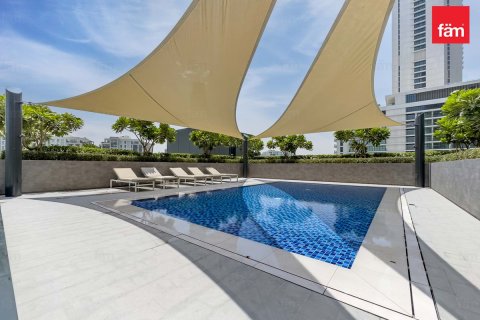 Apartment de 1 dormitorio en Dubai, UAE No. 203279 14
