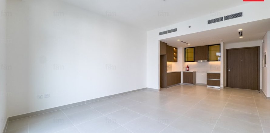 Apartment de 1 dormitorio en Dubai, UAE No. 203279
