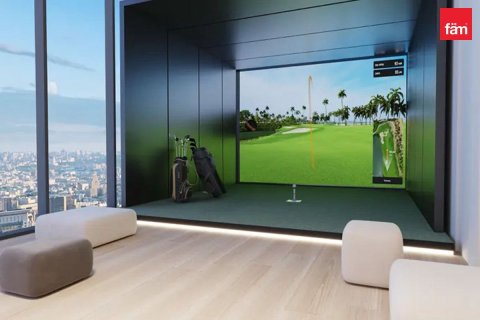 Apartment de 40.5m² en Dubai, UAE No. 203282 7