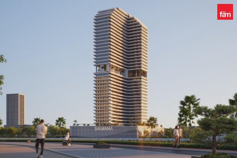 Apartment de 40.5m² en Dubai, UAE No. 203282 9