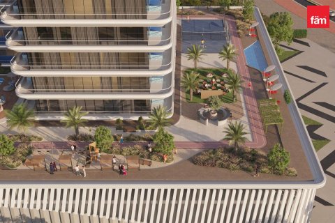 Apartment de 40.5m² en Dubai, UAE No. 203282 13