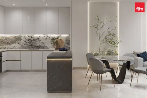 Apartment de 40.5m² en Dubai, UAE No. 203282 4