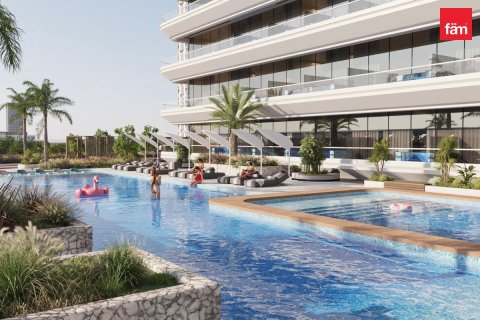 Apartamento tipo estudio Estudio en Dubai, UAE No. 203282