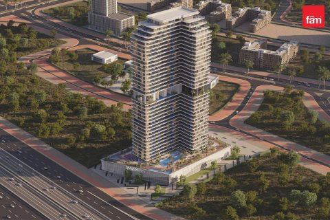 Apartment de 40.5m² en Dubai, UAE No. 203282 11