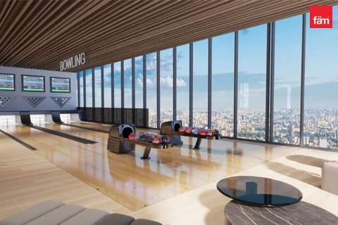 Apartment de 40.5m² en Dubai, UAE No. 203282 8