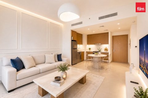1 غرف نوم شقة في دبي, الإمارات العربية المتحدة رقم 203283