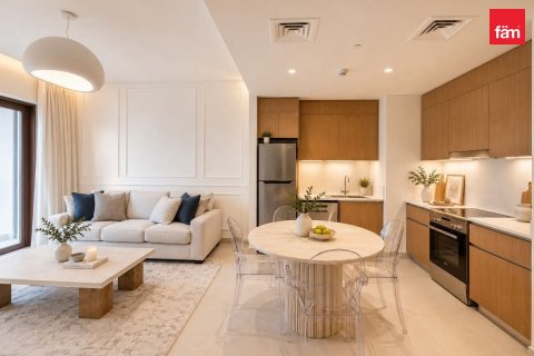 1 غرف نوم شقة في دبي, الإمارات العربية المتحدة رقم 203283 5