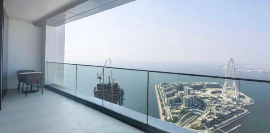 Appartement de 2 chambres à Dubai, UAE No. 203281