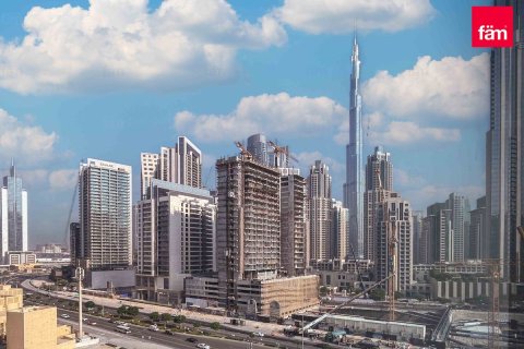 70.4مربع، مكتب في الخليج التجاري, الإمارات العربية المتحدة رقم 203277 12