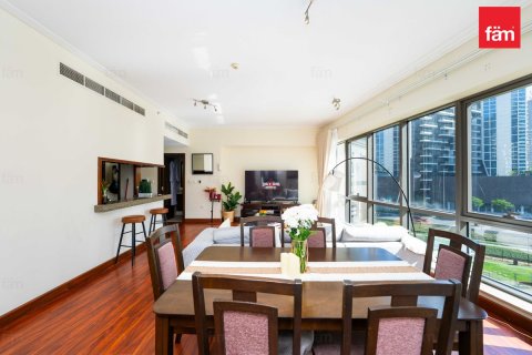 Apartment de 1 dormitorio en Downtown Dubai (Downtown Burj Dubai), UAE No. 203278 4