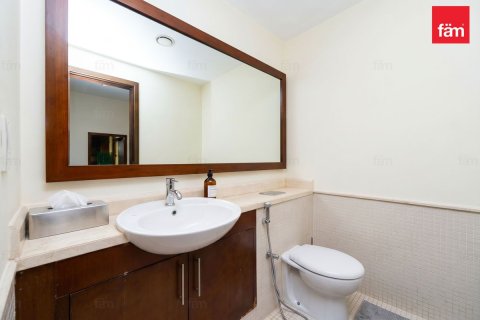 Apartment de 1 dormitorio en Downtown Dubai (Downtown Burj Dubai), UAE No. 203278 12