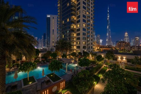 Apartment de 1 dormitorio en Downtown Dubai (Downtown Burj Dubai), UAE No. 203278 15
