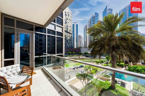Apartment de 1 dormitorio en Downtown Dubai (Downtown Burj Dubai), UAE No. 203278 14