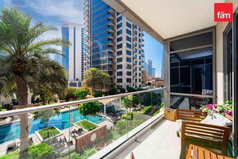 Apartment de 1 dormitorio en Downtown Dubai (Downtown Burj Dubai), UAE No. 203278 13