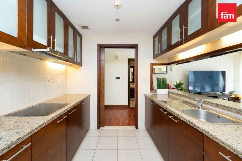 Apartment de 1 dormitorio en Downtown Dubai (Downtown Burj Dubai), UAE No. 203278 7