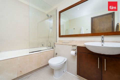 Apartment de 1 dormitorio en Downtown Dubai (Downtown Burj Dubai), UAE No. 203278 11