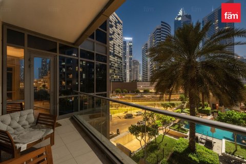 Apartment de 1 dormitorio en Downtown Dubai (Downtown Burj Dubai), UAE No. 203278 16