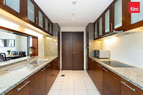 Apartment de 1 dormitorio en Downtown Dubai (Downtown Burj Dubai), UAE No. 203278 6