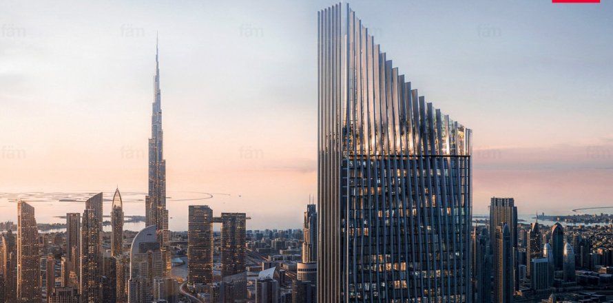 1 bedroom Apartment No. 119584