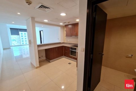 Квартира с 1 спальней №119583 4