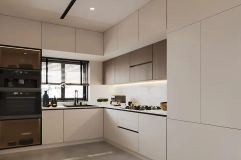 Квартира с 2 спальнями  №119585 5