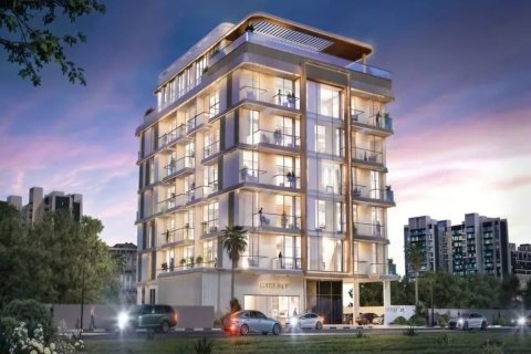 Квартира с 2 спальнями  №119585 2