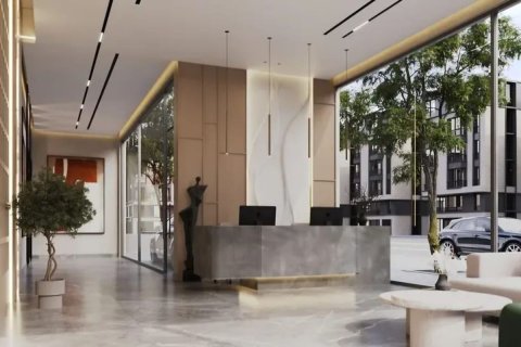 Квартира с 2 спальнями  №119585 9